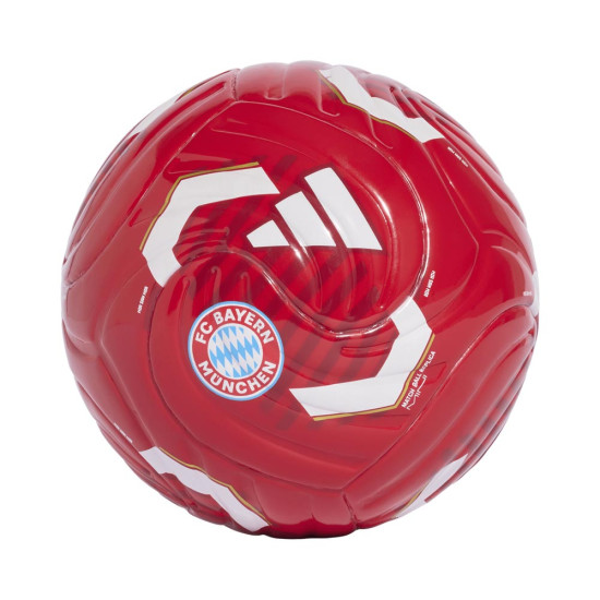 Adidas Μπάλα ποδοσφαίρου FC Bayern Home Mini Ball
